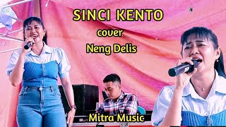 Download lagu Lagu Bima Dompu | Sinci Kento - Neng Delis ( Mitra Music ) mp3