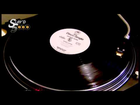George Duke - Dukey Stick (Special Disco Version) (Slayd5000)