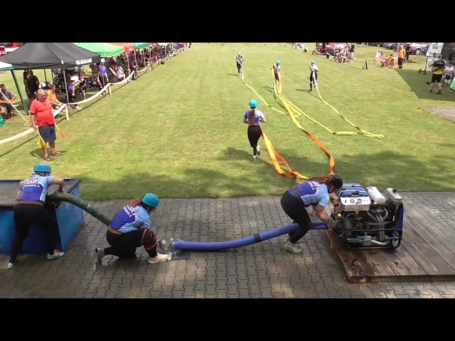 Čeperka, 18. 07. 2026