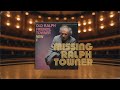 The Passing of Ralph Towner | A Musical Icon Gone