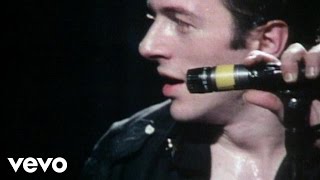 The Clash - Clampdown (Live at the Lewisham Odeon)