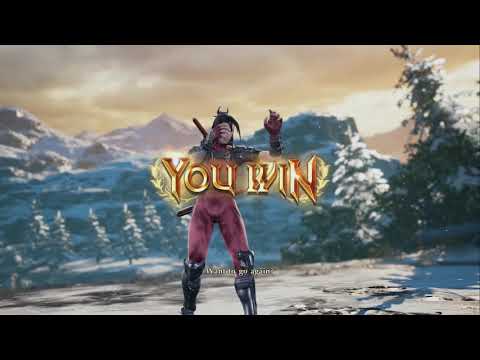 April Annihilation: SC6 Pools: CarbonClyve (Ivy) vs KOA | OmegaXCN (Taki)