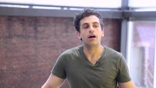 About Studio Theatre's Torch Song Trilogy