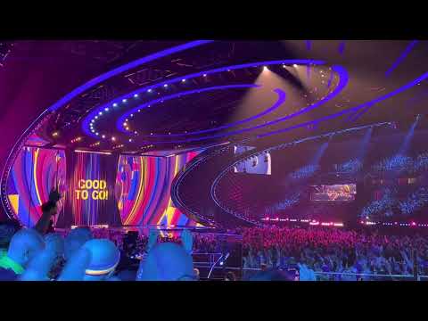 Countdown eurovision 2023