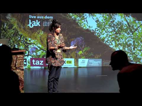 1.0.1 takADEMIE #1 TOGETHERNESS: Bidisha Das