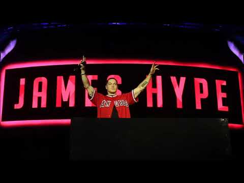 James Hype Vs Eurythmics Vs Indeep - Last Night A Sweet Dream Saved My Life (BNM Mashup)