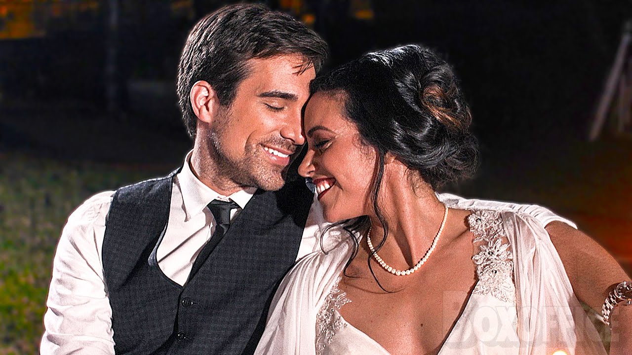 Heaven's Match | Full Movie | Faith Based Romance