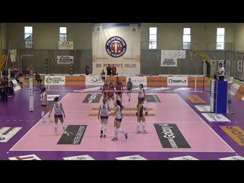 Streaming di P2P Givova Baronissi - LPM BAM Mondovì