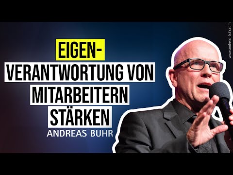Wie Du als Führungskraft AM anstatt IM Unternehmen arbeitest (Verantwortung delegieren)