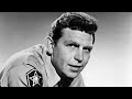 Andy Griffith Revealed the One Mayberry Character He HATED