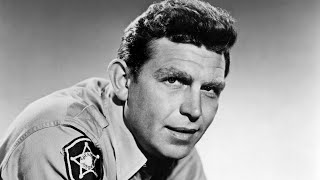 Andy Griffith Revealed the One Mayberry Character He HATED video