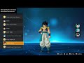 Bulma Chi Chi And Videl Talk About Gogeta