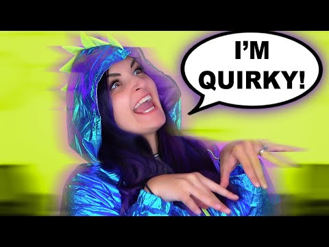 i'm not like other girls