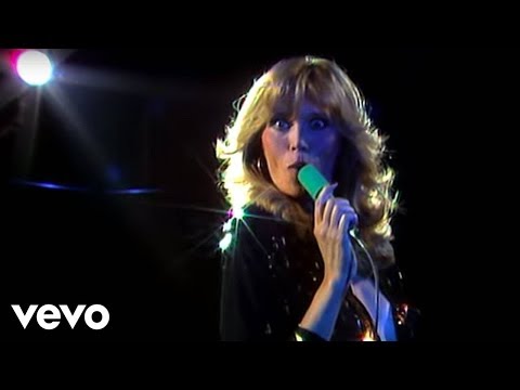 Amanda Lear - Follow Me (Official Video)