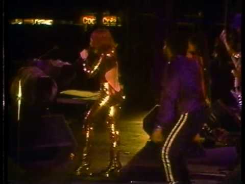 Deee Lite - Groove Is In The Heart - Rock in Rio II [Clear Vision]