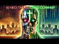 The Matrix And Terminator Theory That Changes EVERYTHING