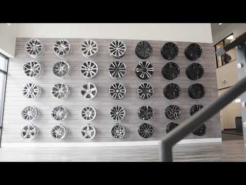 OE Wheels