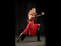 Juggling DUO Red Tango