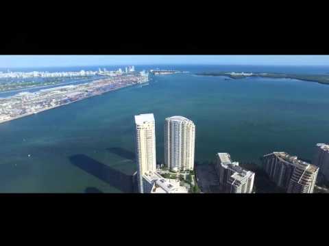 465 Brickell Ave UPH 5703