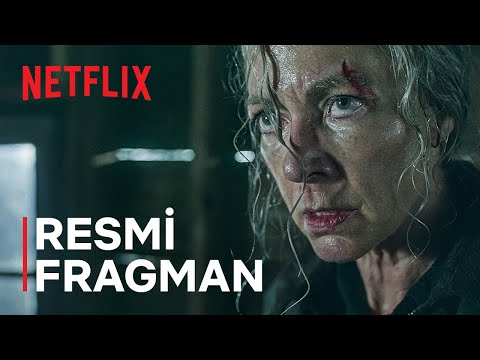 Lou | Resmi Fragman | Netflix