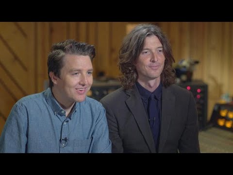 How The Milk Carton Kids found their voice