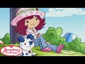 Strawberry Shortcake Classic 🍓 A Berry Nice Day! 🍓 1 hour Compilations🍓 Cartoons for Kids