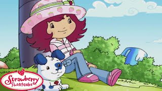 Strawberry Shortcake Classic 🍓 A Berry Nice Day! 🍓 1 hour Compilations🍓 Cartoons for Kids