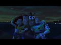 Toy Story 2 Jessie And Woody Escape The Plane Deutsch German