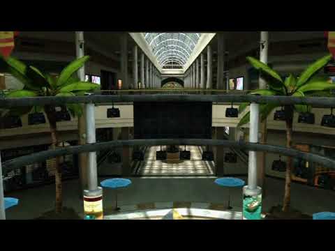 Dead Rising Mall Music 6 slowed