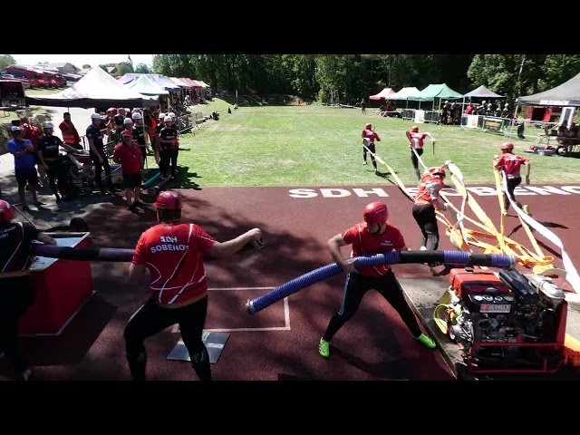 Fire Sport