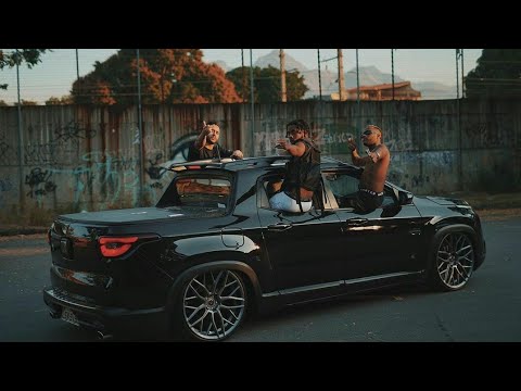 assault 1.1 - orochi, azevedo, pl quest (áudio oficial)