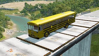 Download lagu Mobil vs Trembling Bridge #1 - BeamNG Drive mp3 Download lagu Mobil vs Trembling Bridge #1 - BeamNG Drive mp3
