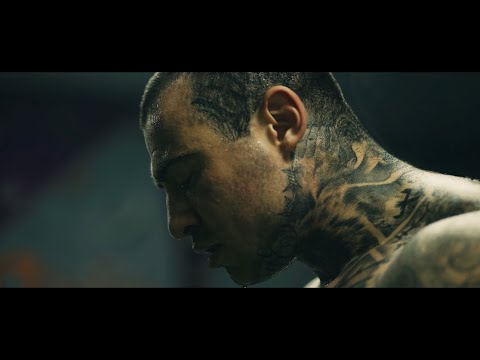 Zdravko "BadNews" Velada Jordi Wild (DogWildFightTournament)—DWT