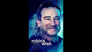 Воля Робіна / ROBIN 'S WISH - Трейлер українською (2020)