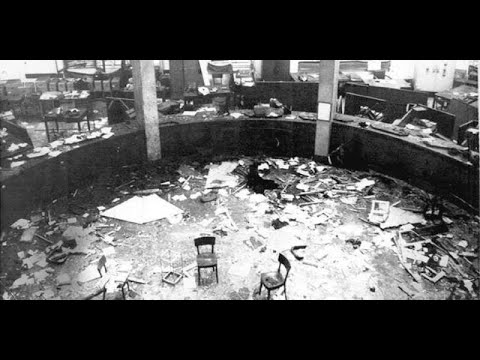 Piazza Fontana - La Storia Siamo Noi