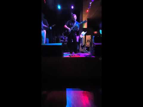 Thumbnail for Long John Hunter cover by Kt and the Blues Scientists by Long John Hunter