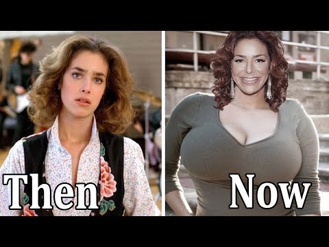 Back to the Future (I - II) Cast: Then and Now [38 Years After]