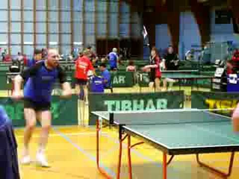 Uwe Witte - Louis Stapelle part1