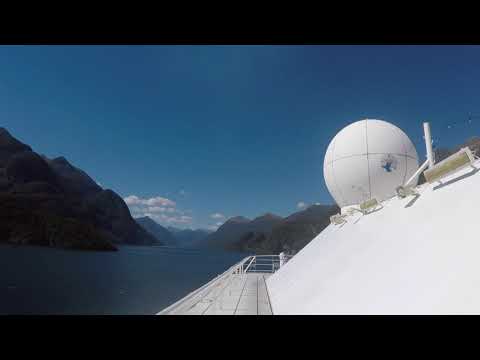 Milford Sound, New Zealand