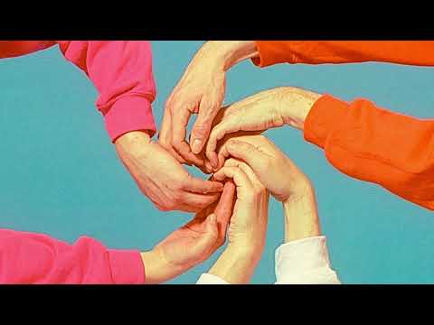Efterklang - Ambulance (Official Audio) © Efterklang