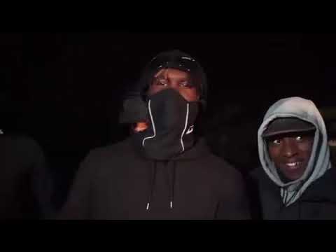 LaBalafre - Malheur #2 [REPOST]