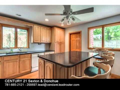 16 Bartlett Street, Melrose MA 02176 - Single Family Home - Real Estate - For Sale -
