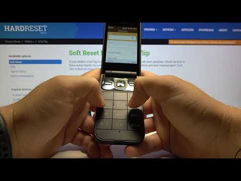 How to Add Events to Calender on NOKIA 2720 Flip