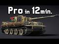 How To Tiger