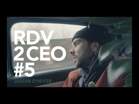 Video thumbnail for Jardin d’hiver