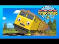 TITIPO S2 Compilation 1 5 L Train Cartoons For Kids Titipo The Little Train L TITIPO TITIPO 2