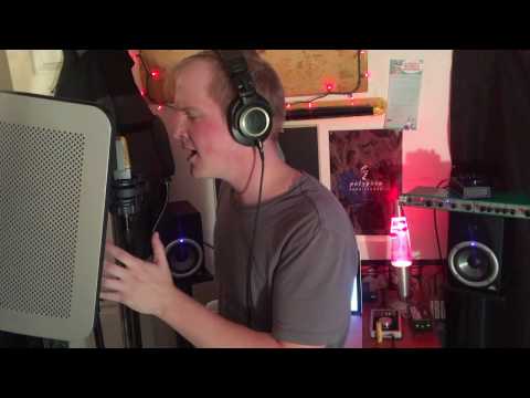 Sumerian Audition - Nick Hall