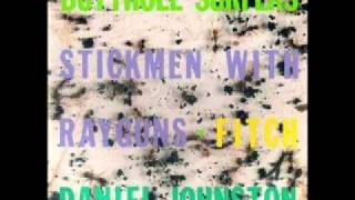 Butthole Surfers- All Day