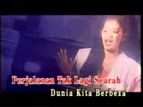 Rozita Ezlynn - Dunia Kita berbeza