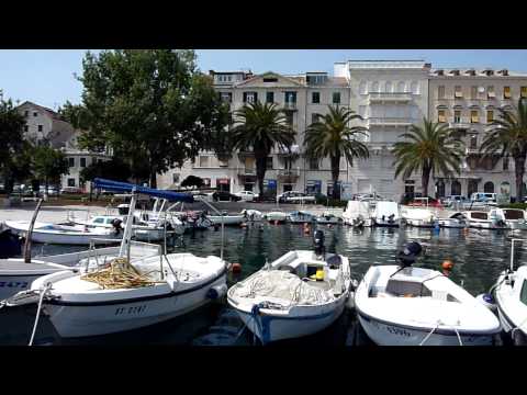 Apartments Split: Vintage